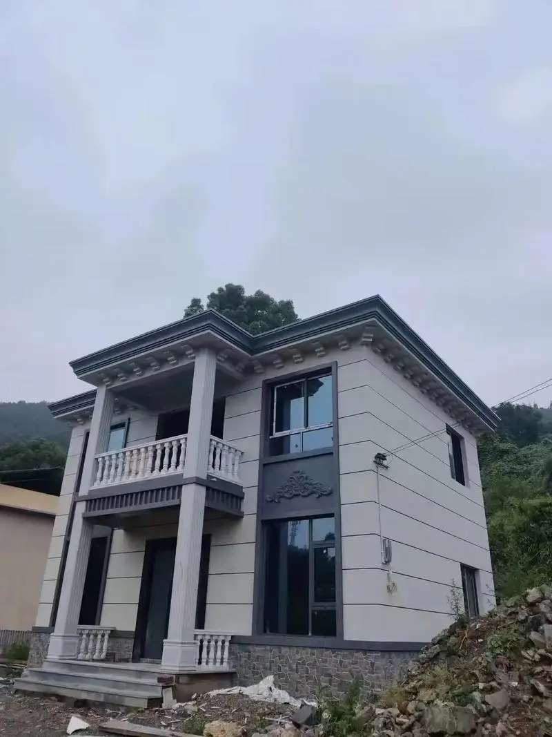 习水 别墅建造公司推荐:如何评估服务质量?