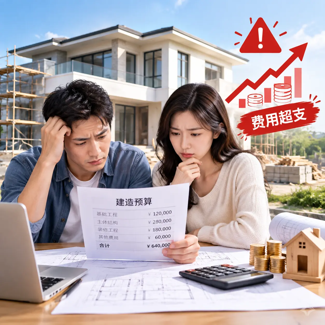 别墅建造公司推荐:避免在 习水 选择时的常见误区