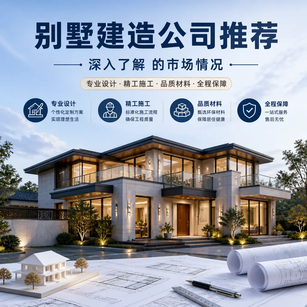 别墅建造公司推荐：深入了解 习水 的市场情况