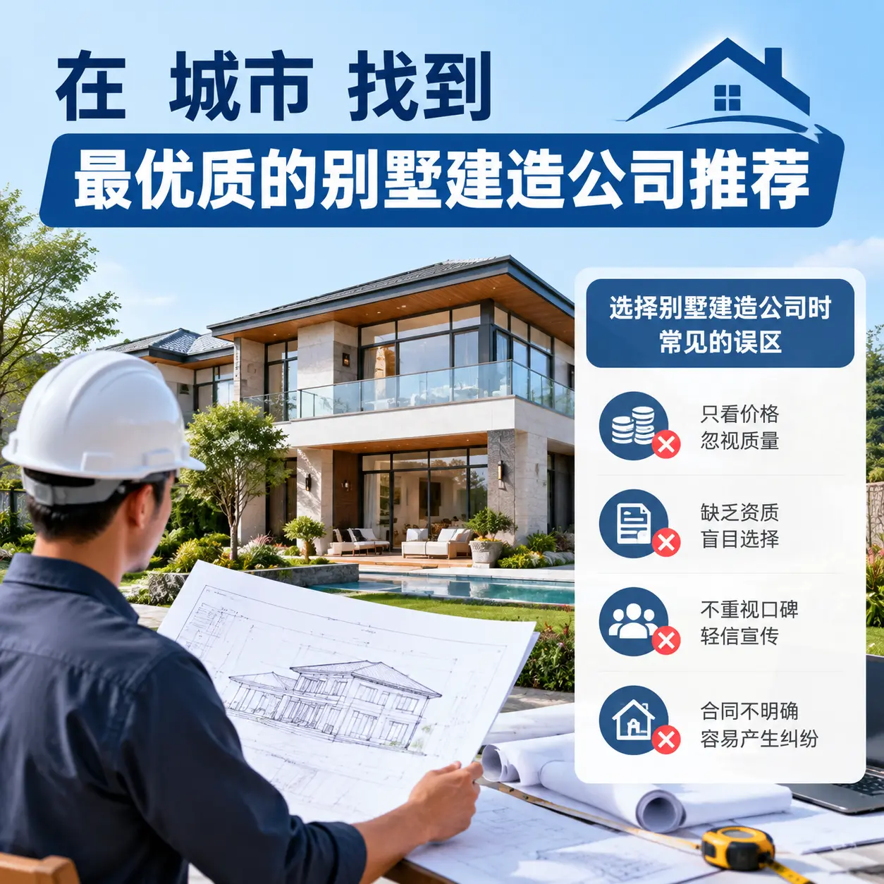 在 习水 找到最优质的别墅建造公司推荐